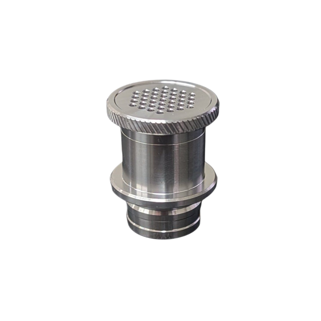 Ruby Twist / Thermal Twist Core Head Assembly Replacement by Crossing Technology