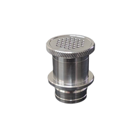 Ruby Twist / Thermal Twist Core Head Assembly Replacement by Crossing Technology