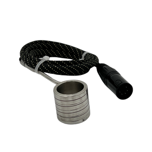 Universal Baller - 25MM Barrel Coil by Terp Chasers Club