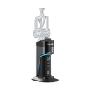 Dr. Dabber Switch GO Inline Recycler & Weighted Base Bundle