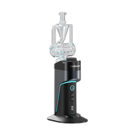 Dr. Dabber Switch GO Inline Recycler & Weighted Base Bundle