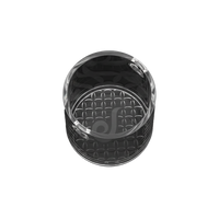 Dr. Dabber Switch²™ (Switch 2) Sapphire Plus Insert by Dr. Dabber