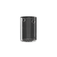 Dr. Dabber Switch²™ (Switch 2) Sapphire Plus Insert by Dr. Dabber