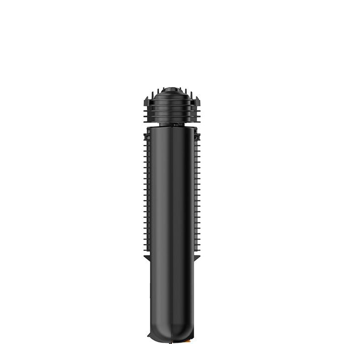 Great performance, pocket-sized. The battery-powered MIGHTY uses a patented combination of full hot air convection heating and additional conduction, which ensures an efficient vapor production from the very first draw.