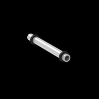 Single Bore Ceramic Tube by Camouflet