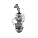 Smoked Slim Waist Recycler for Pockety