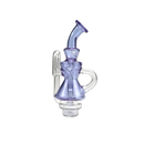 Purple Slim Waist Recycler for Pockety
