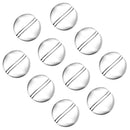 Glass Ball Carb Cap w/ Carb Hole by VGoodiEZ