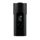 Solo II Max in Carbon Black