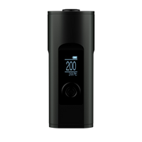 Solo II Max in Carbon Black
