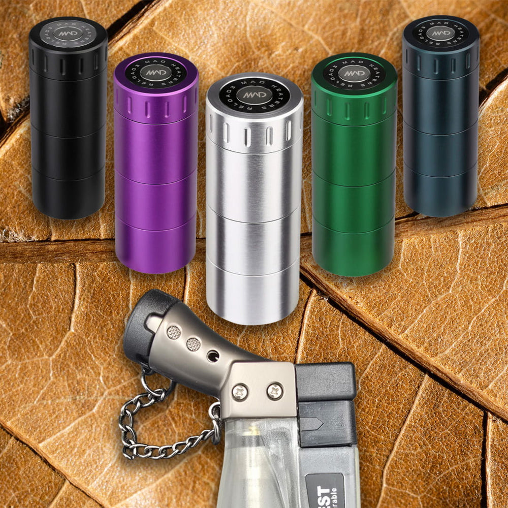 Stem Vape Accessories