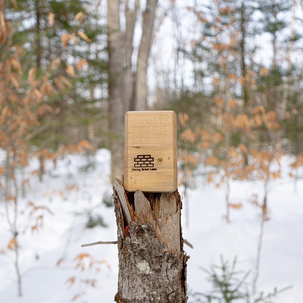 Sticky Brick Labs
