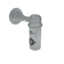 Terp Chasers Club Switch 2 Diffusion Pump Attachment