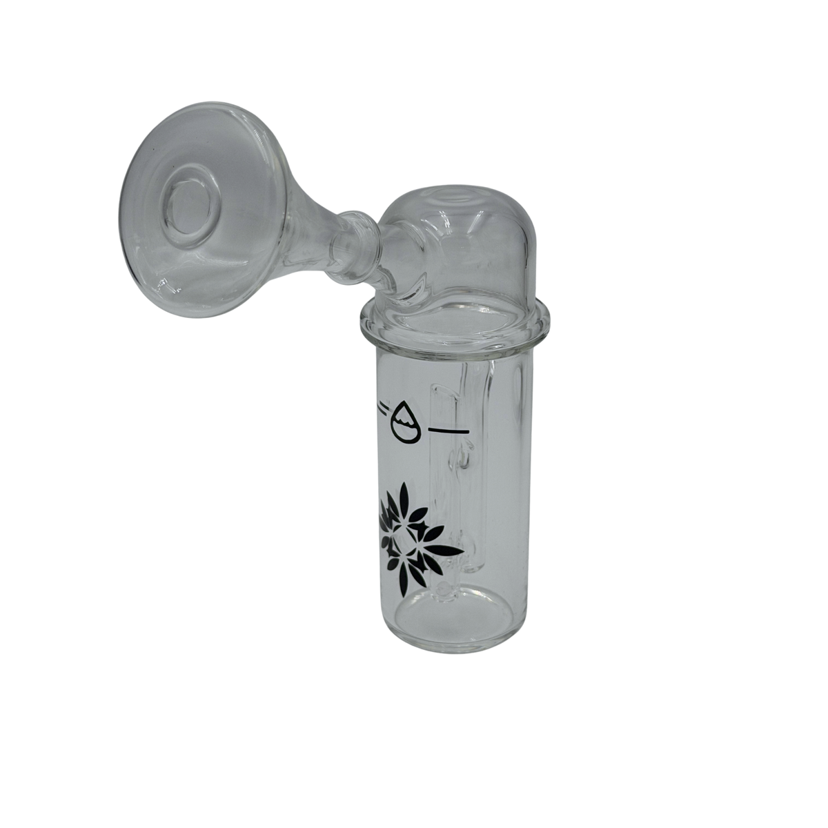 Terp Chasers Club Switch 2 Diffusion Pump Attachment