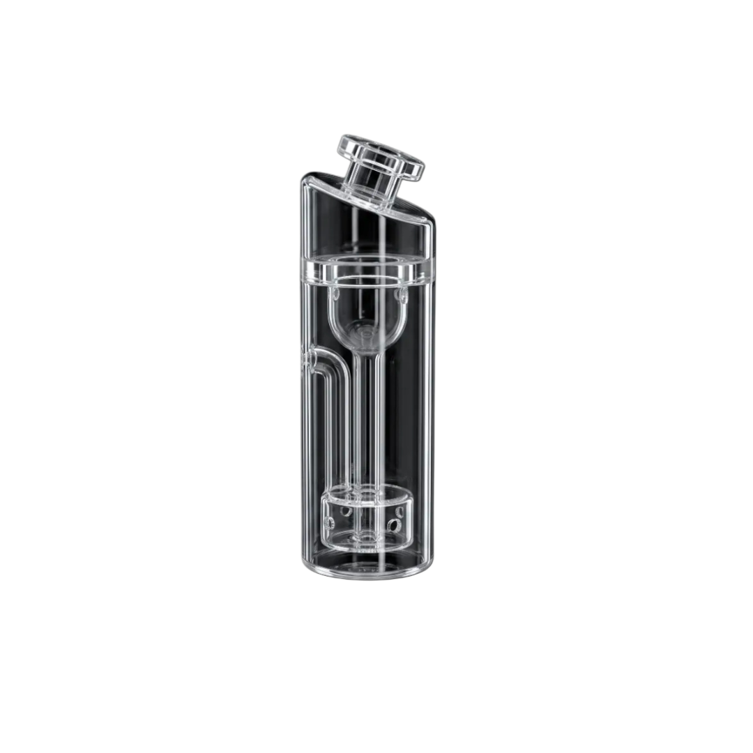 Dr. Dabber Switch GO Incycler Glass Attachment