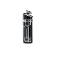 Switch GO Glass Incycler Attachment Side View