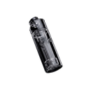Switch GO Glass Incycler Attachment Rear View
