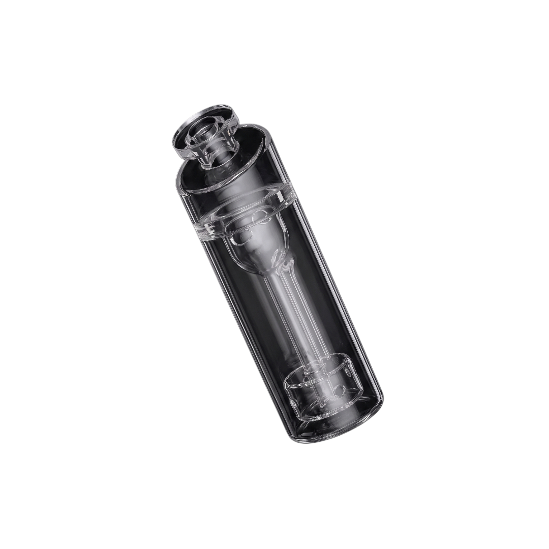 Switch GO Glass Incycler Attachment Front View