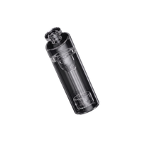 Switch GO Glass Incycler Attachment Front View