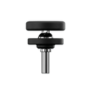 Switch GO Replacement Carb Cap Side View