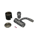 Banger Spinner Set Included Items