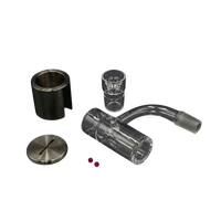 Banger Spinner Set Included Items