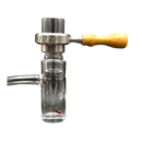Banger Set Used with Matrix Bowl