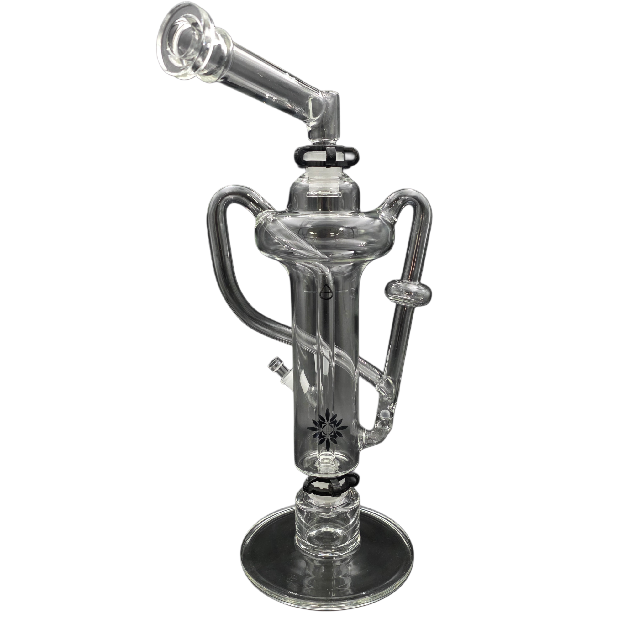 Modular External Diffusion Pump by Terp Chasers Club