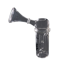 Diffusion Pump Side View