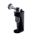 Diffusion Pump Installed on the Switch 2
