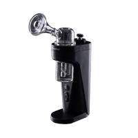 Diffusion Pump Installed on the Switch 2