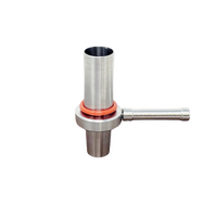 TInymigh.t 14mm fixed stainless WPA