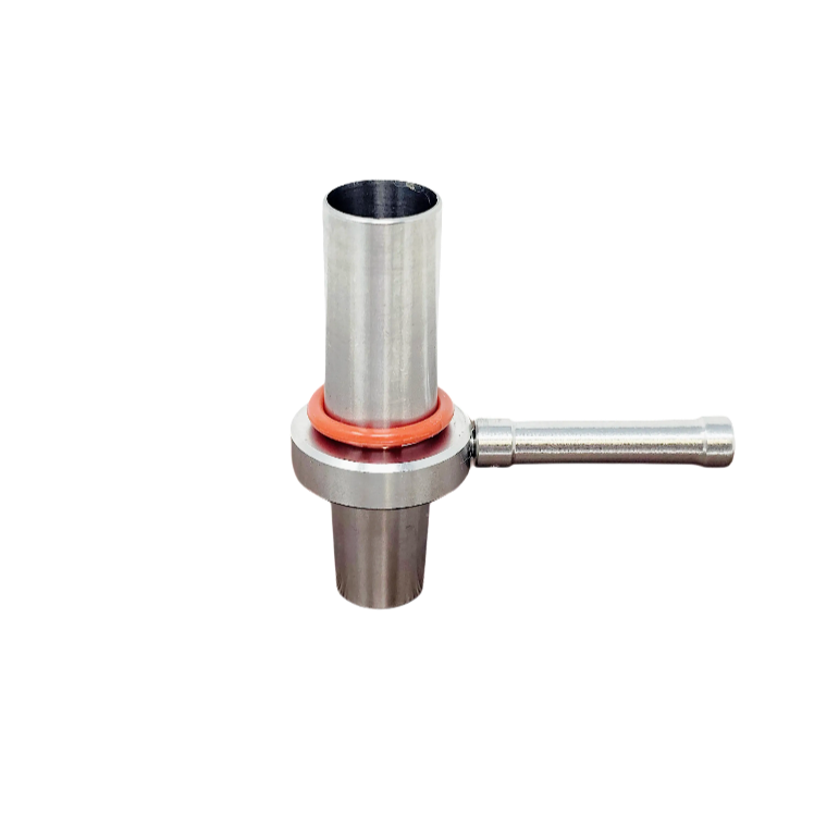 TInymigh.t 14mm fixed stainless WPA