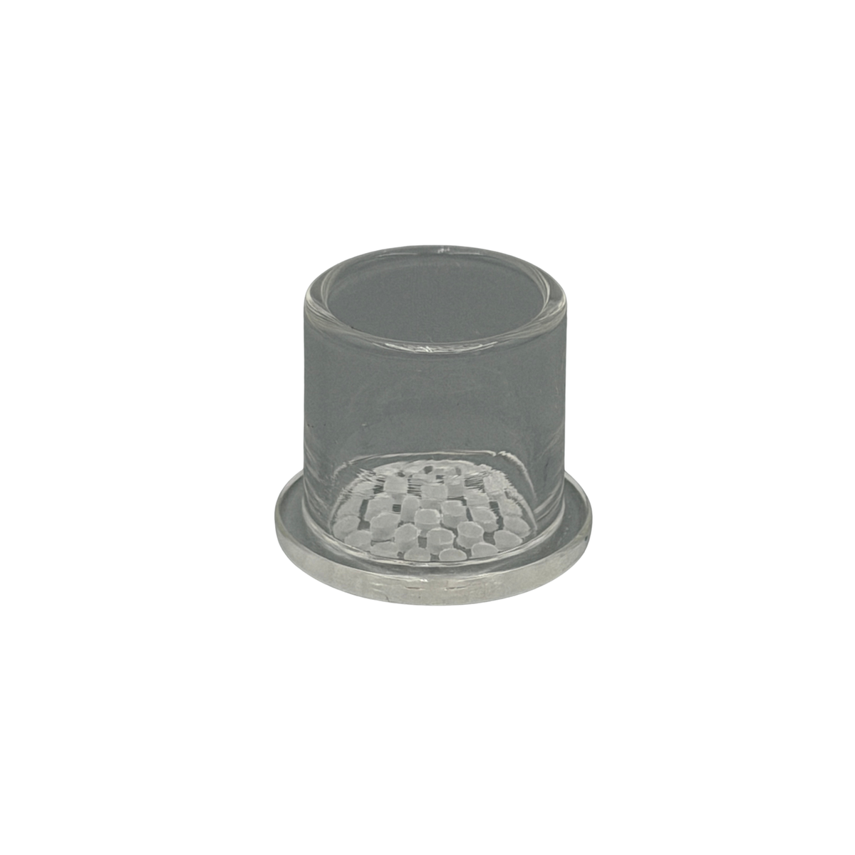 Glass Bowl Top Replacements for the Hybrid Bowl by Terp Chasers Club