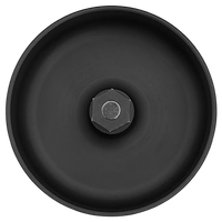 3pc Threadless Grinder by TREES