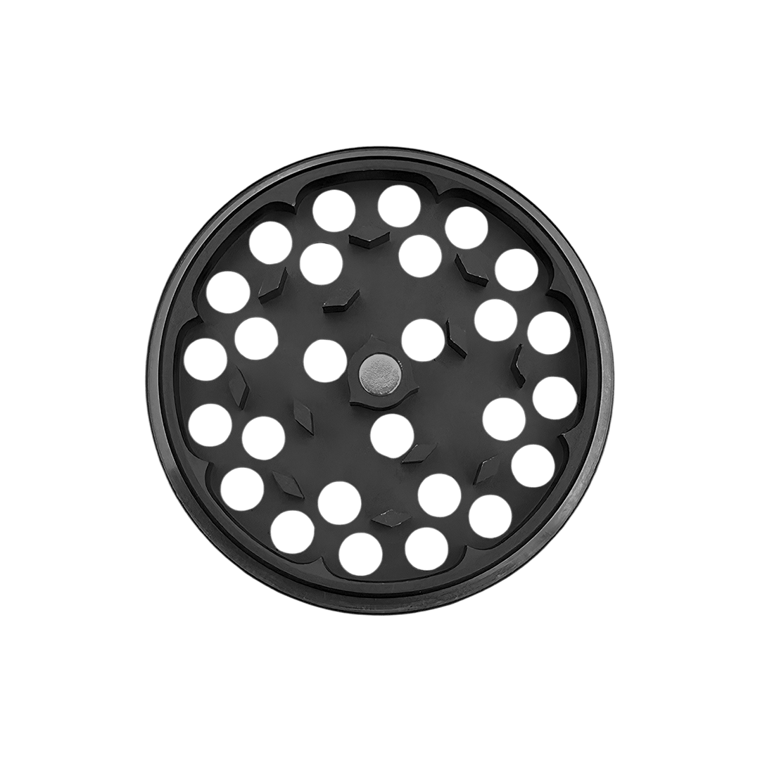 3pc Threadless Grinder by TREES