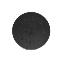 3pc Threadless Grinder by TREES