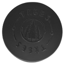 3pc Threadless Grinder by TREES