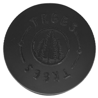 3pc Threadless Grinder by TREES