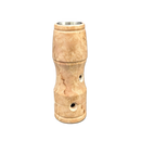 Light Burlwood Tempest Sleeve