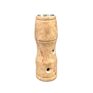 Tempest V2 Sleeve by TS Wooden Art