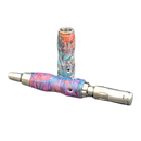 Example of Color Variations of Stabwood Tempest 2 Sleeve