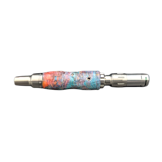 Stabwood Sleeve on Tempest 2