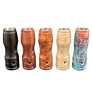 Tempest V2 Sleeve Type Options Side by Side