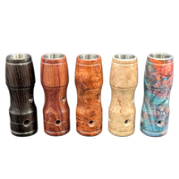 Tempest V2 Sleeve Type Options Side by Side