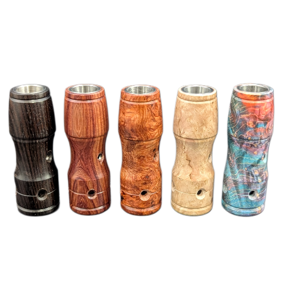 Tempest V2 Sleeve by TS Wooden Art