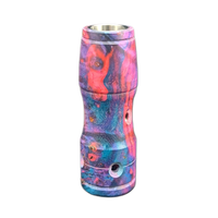 Stabwood Tempest 2 Sleeve 
