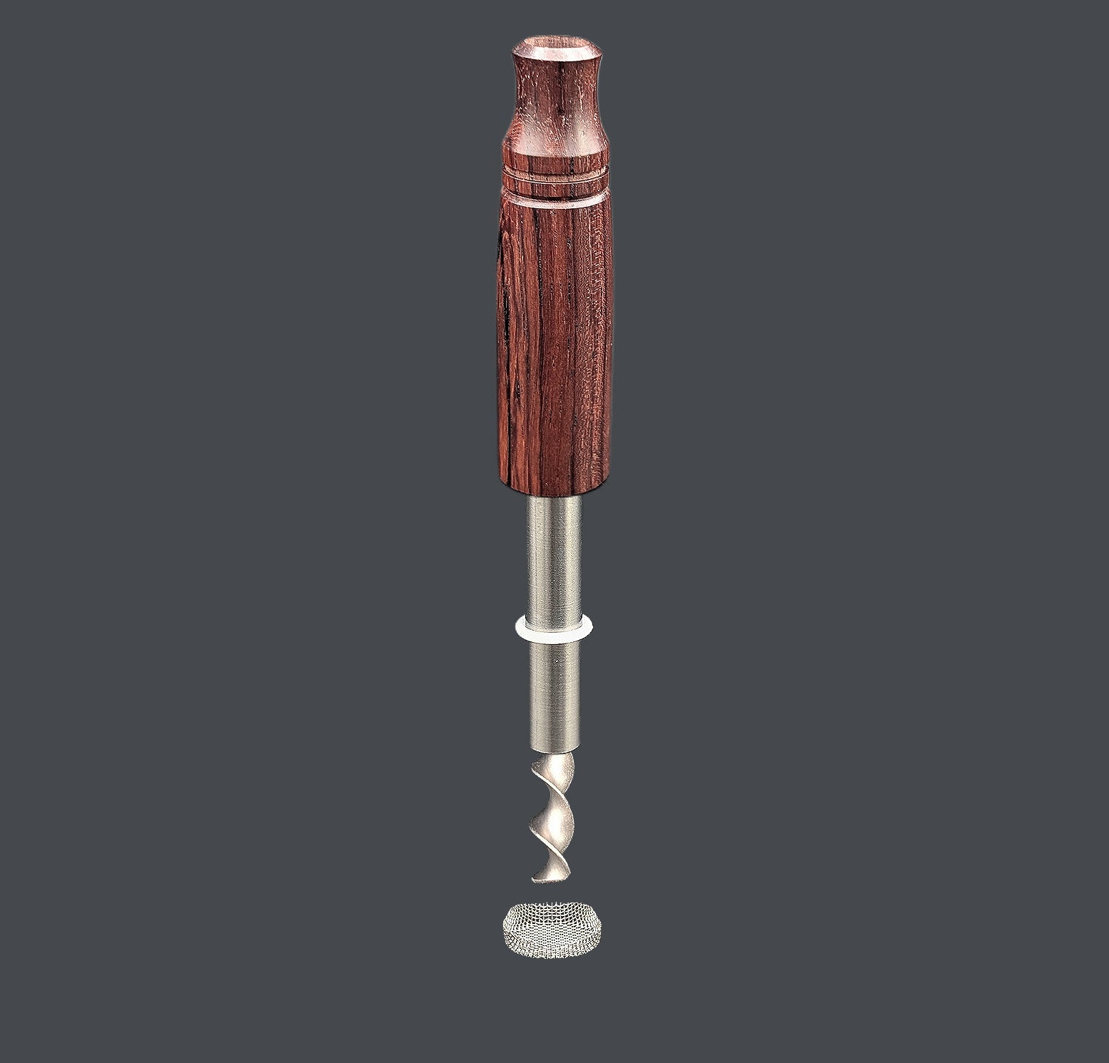 Wood Stem for Tinymight 2 by TS Wooden Art