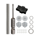 Tempest 2 Included Accessories