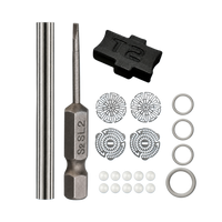 Tempest 2 Included Accessories
